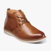 Kids Florsheim | Supacush Jr. Cognac