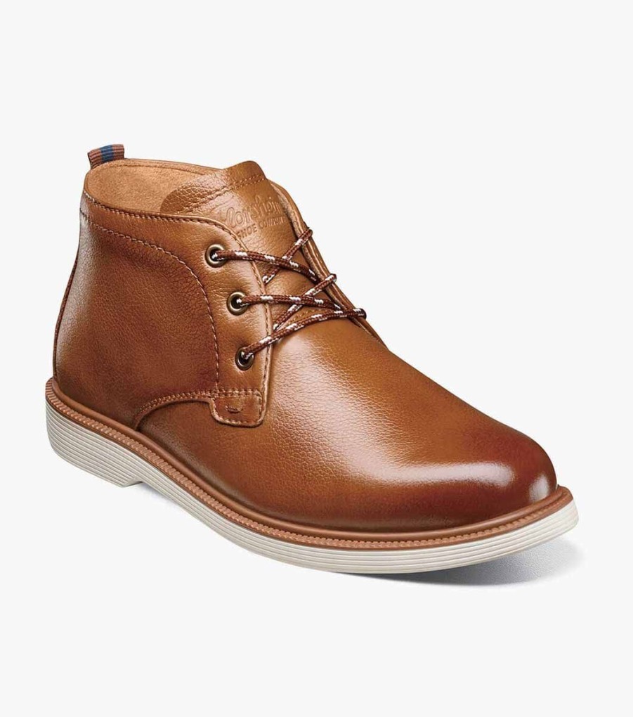 Kids Florsheim | Supacush Jr. Cognac