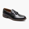 Men Florsheim Loafers | Rucci Black