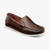 Kids Florsheim | Jasper Jr. Brown Ch