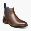 Men Florsheim Boots | Renegade Brown Ch