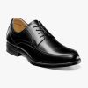 Men Florsheim Comfortech | Midtown Black