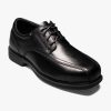 Men Florsheim Safety | Coronis Work Steel Toe Black