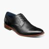 Men Florsheim Dress | Flex Black