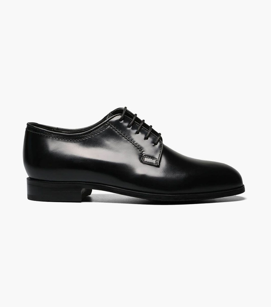 Men Florsheim Dress | Lexington Black