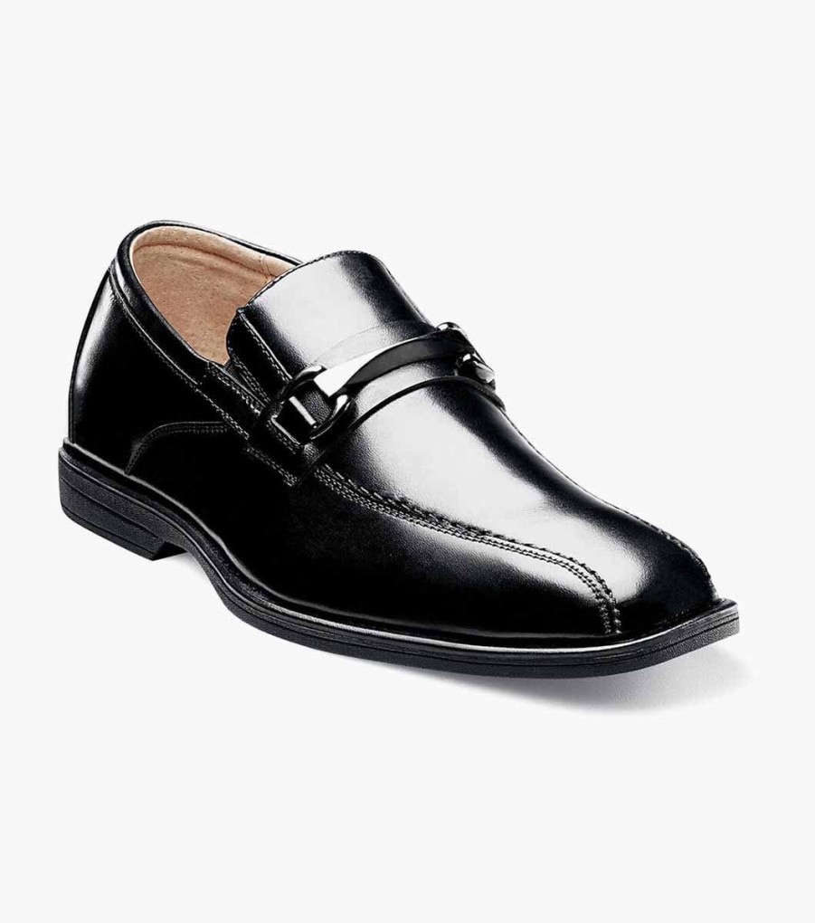 Kids Florsheim | Reveal Jr. Black