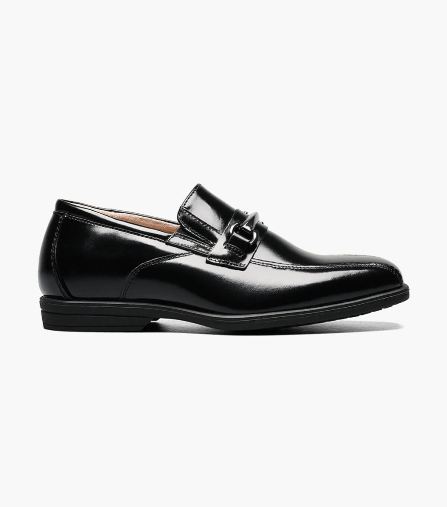 Kids Florsheim | Reveal Jr. Black