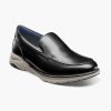 Men Florsheim Loafers | Frenzi Black