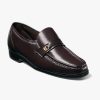 Men Florsheim Loafers | Riva Brown