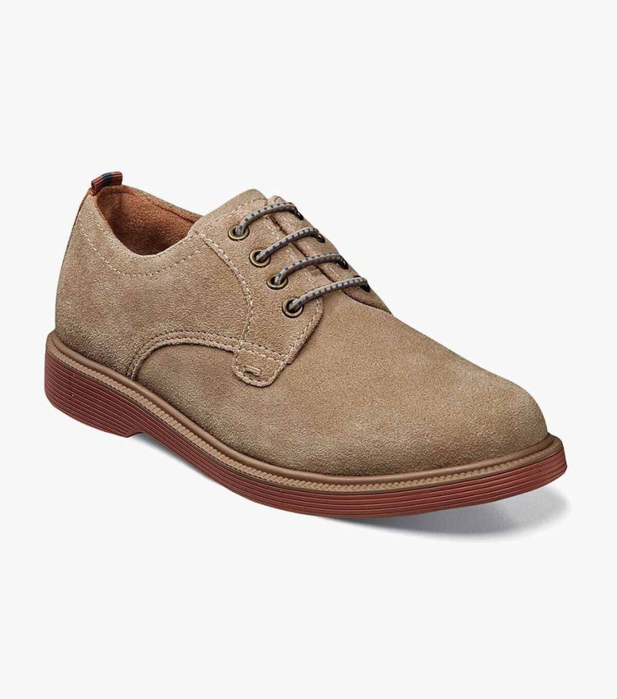 Kids Florsheim | Supacush Jr. Sand