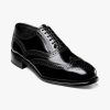 Men Florsheim Dress | Lexington Black