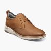 Men Florsheim Sneakers | Frenzi Tan