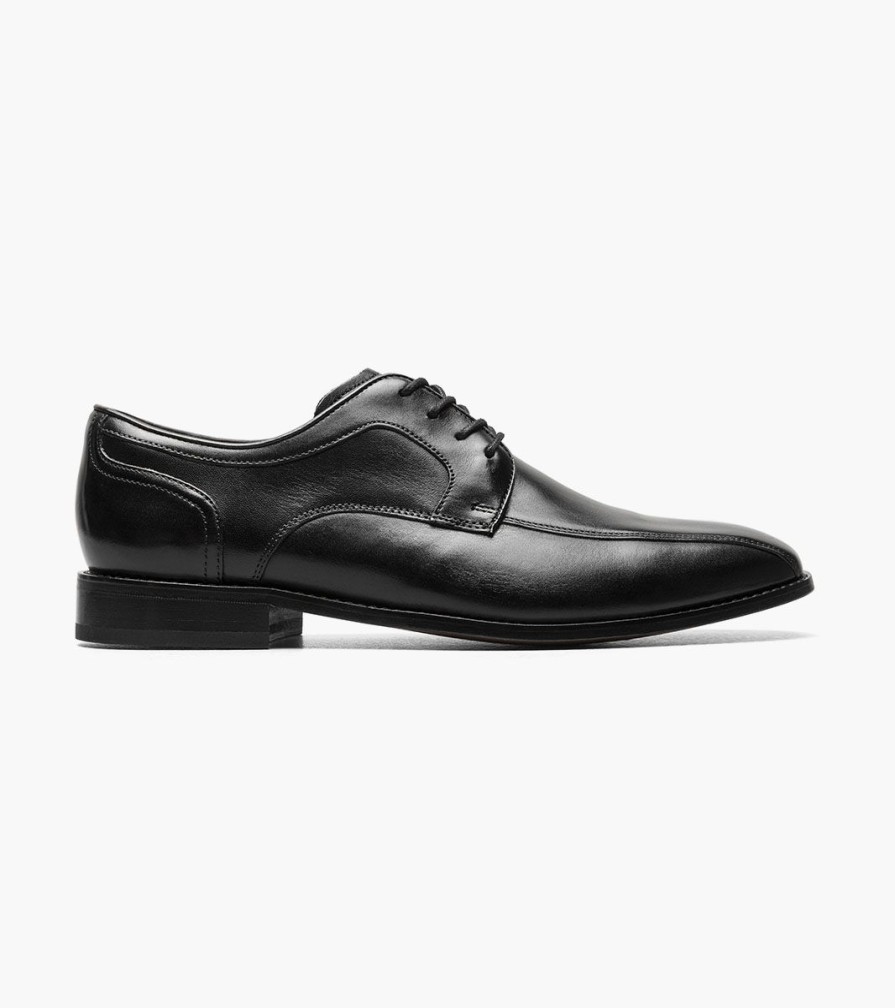 Men Florsheim Dress | Conetta Black