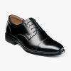 Men Florsheim Comfortech | Forecast Black