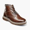 Kids Florsheim | Lookout Jr. Chestnut