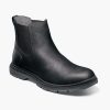 Men Florsheim Comfortech | Lookout Black Ch