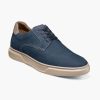 Men Florsheim Sneakers | Premier Navy