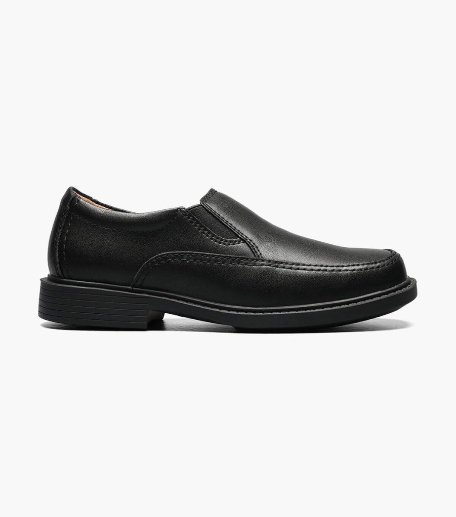 Kids Florsheim | Bogan Jr. Ii Black