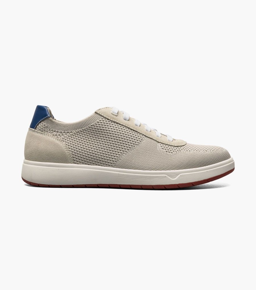 Men Florsheim Sneakers | Heist Ice