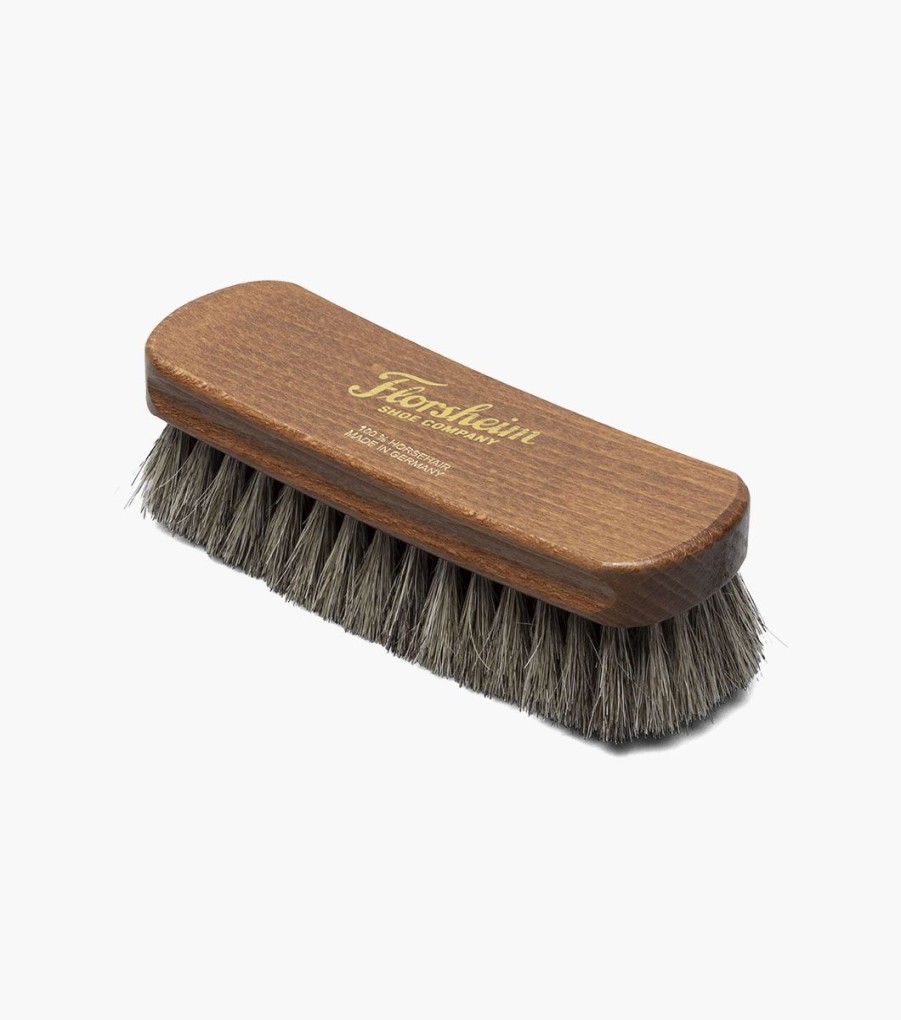 Accessories Florsheim | Polishing Brush Misc