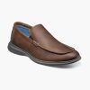 Men Florsheim Loafers | Hamptons Brown Ch