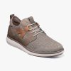 Men Florsheim Sneakers | Venture Mushroom