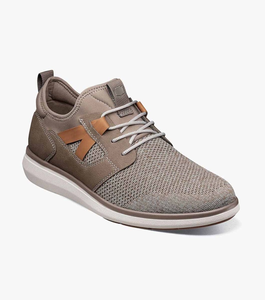 Men Florsheim Sneakers | Venture Mushroom