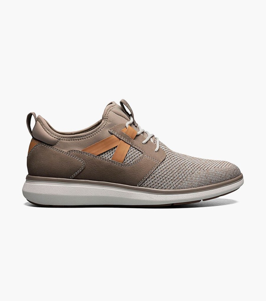 Men Florsheim Sneakers | Venture Mushroom