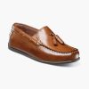 Kids Florsheim | Jasper Jr. Saddle Tan