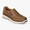 Men Florsheim Loafers | Great Lakes Stone