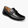 Men Florsheim Loafers | Talladega Black