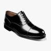 Men Florsheim Comfortech | Dailey Black