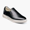 Men Florsheim Sneakers | Premier Black