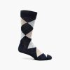 Accessories Florsheim | Argyle Navy