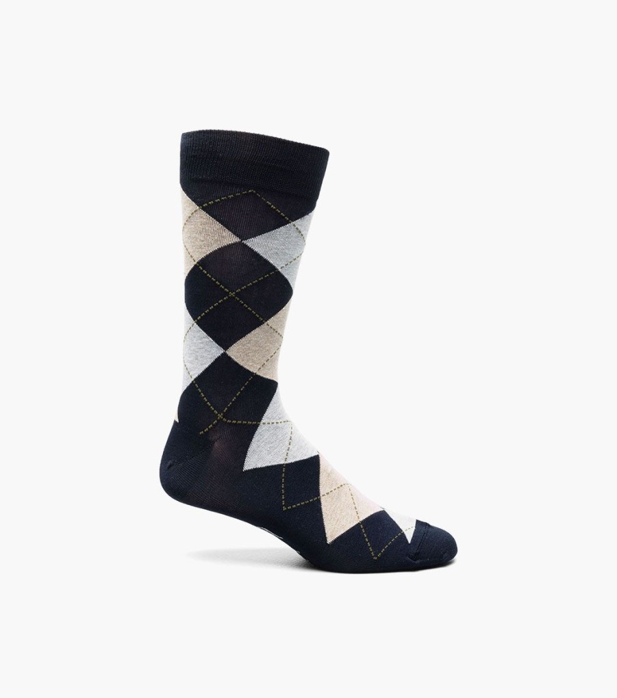 Accessories Florsheim | Argyle Navy