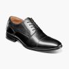 Men Florsheim Dress | Zaffiro Black