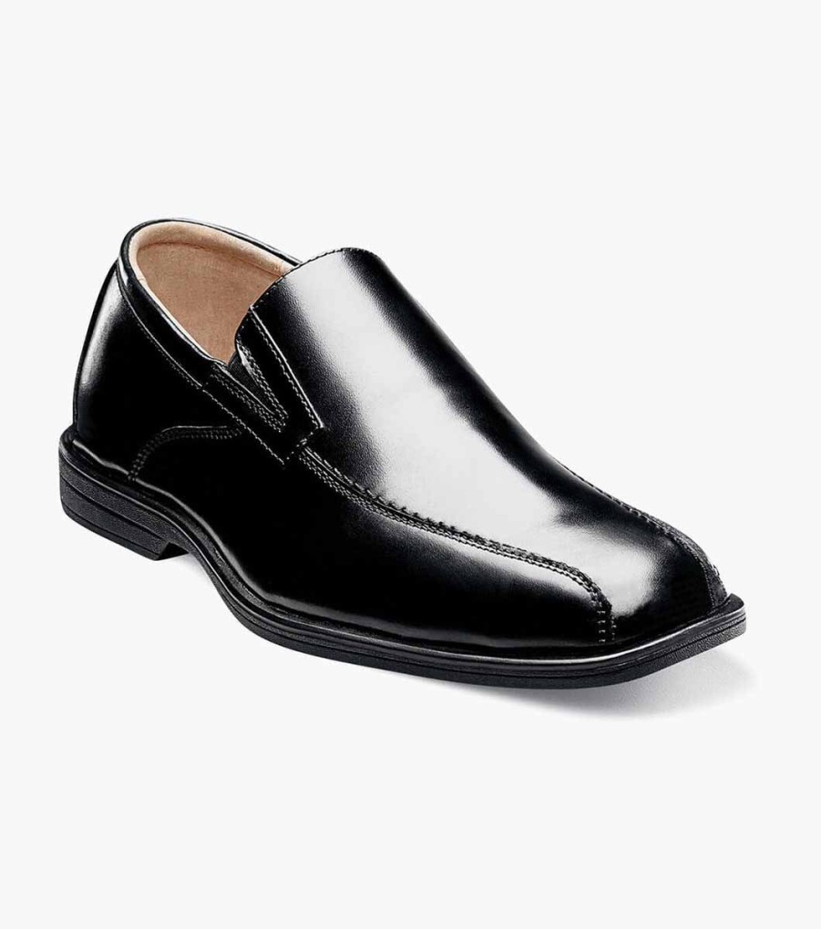 Kids Florsheim | Reveal Jr. Black