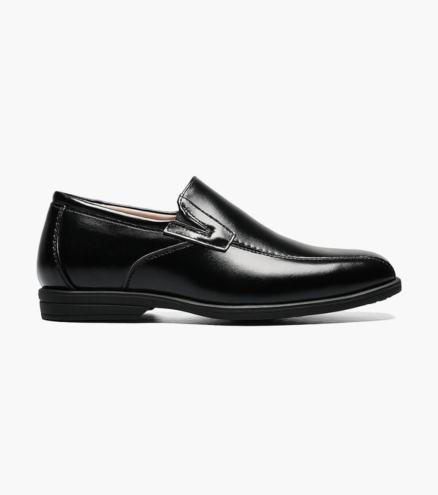 Kids Florsheim | Reveal Jr. Black