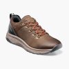 Men Florsheim Sneakers | Tread Lite Brown Ch