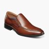 Men Florsheim Loafers | Zaffiro Cognac