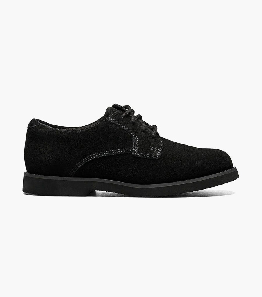 Kids Florsheim | Kearny Jr. Black