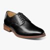 Men Florsheim Dress | Blaze Black