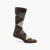 Accessories Florsheim | Argyle Brown