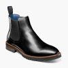 Men Florsheim Boots | Renegade Black