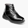 Kids Florsheim | Lookout Jr. Black