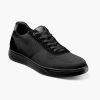 Men Florsheim Sneakers | Heist Black