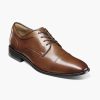 Men Florsheim Dress | Conetta Cognac