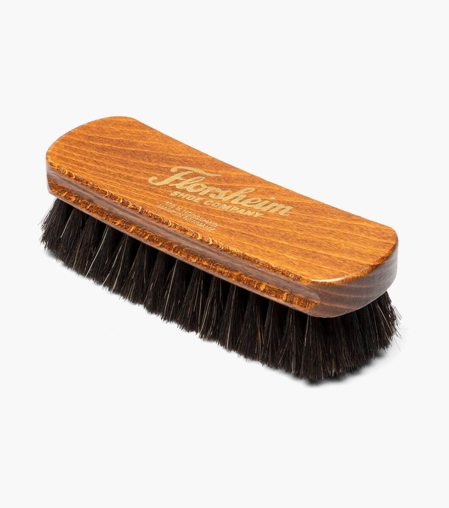 Accessories Florsheim | Polishing Brush Misc