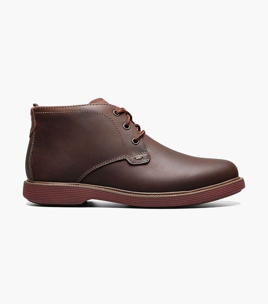 Kids Florsheim | Supacush Jr. Brown Ch