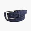 Accessories Florsheim | Lucky Navy